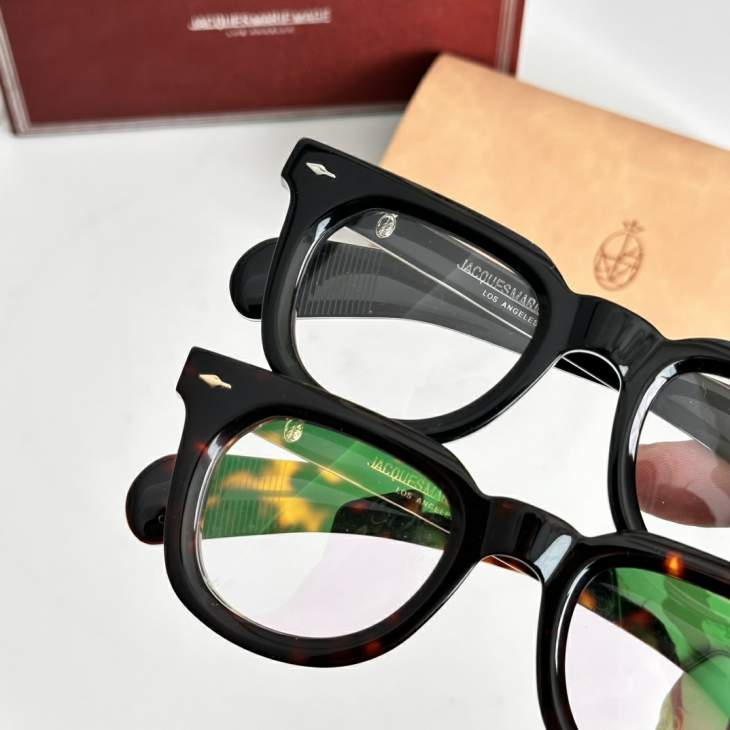 Picture of Jacques Marie Mage Sunglasses _SKUfw77836246fw